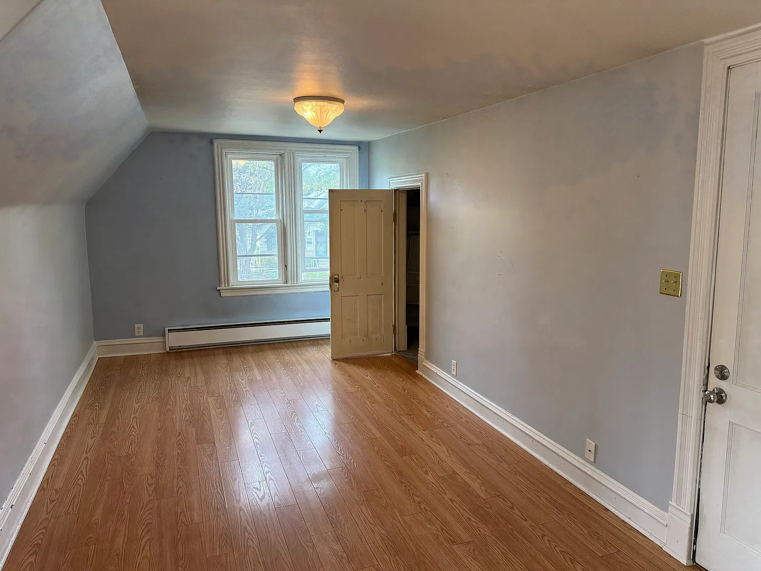 1 bed, 850 sqft, $1,450 — Photo 3