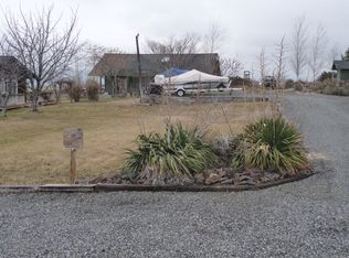 408 Apple Pl SW #191, Mattawa, WA 99349