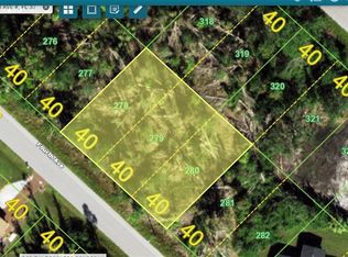 11298 4th Ave #278, Punta Gorda, FL 33955