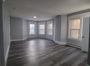 29 Hawthorne St FLOOR 1, Providence, RI 02907