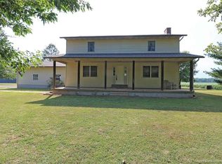3284 State Highway M, Chaffee, MO 63740