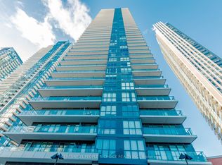 10 Park Lawn Rd E #722, Toronto, ON M8V0H9