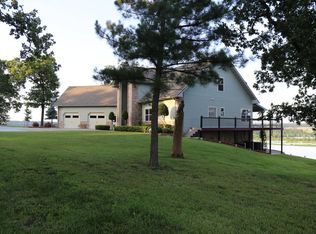 20480 S 610th Rd, Fairland, OK 74343