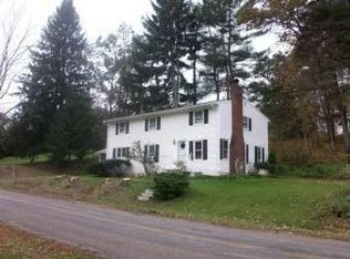 199 Marshman Rd, Chenango Forks, NY 13746