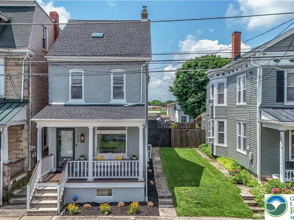 333 W Walnut St, Kutztown, PA 19530