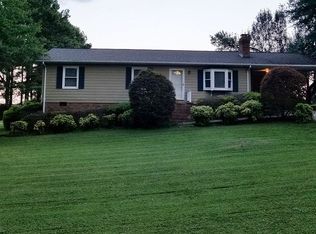 747 Winn Rd, Mooresboro, NC 28114