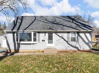 3848 Vine Ave SE, Cedar Rapids, IA 52403