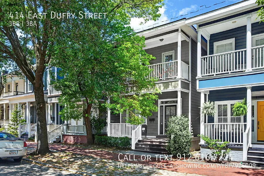 Beautiful 3 Bedroom 2.5 Bathroom With Hardwood Floors Near Forsyth With Move-In Special! — Photo 1
