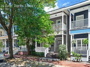 414 E Duffy St, Savannah, GA 31401