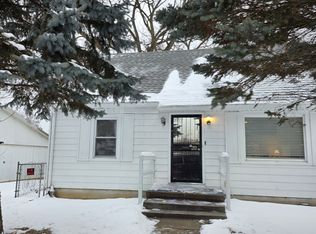 443 Agnes St, Fort Wayne, IN 46806