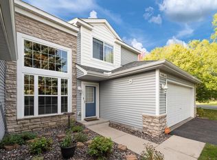 1148 100th Ave NE UNIT A, Blaine, MN 55434