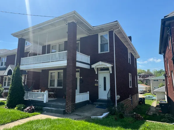 1463 Tolma Ave, Pittsburgh, PA 15216