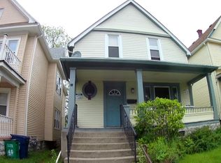 43 Merrimac St FLOOR 1, Buffalo, NY 14214