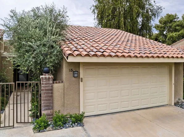 13 Tennis Club Dr, Rancho Mirage, CA 92270