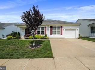 62 Windstar Dr, Little Egg Harbor, NJ 08087