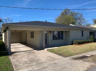 806 McCulla St, Thibodaux, LA 70301