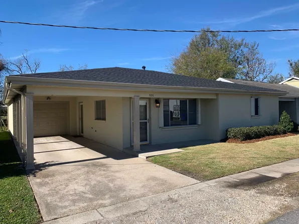 806 McCulla St, Thibodaux, LA 70301