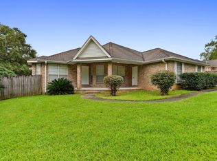 12458 Pineridge Ct, Gulfport, MS 39503