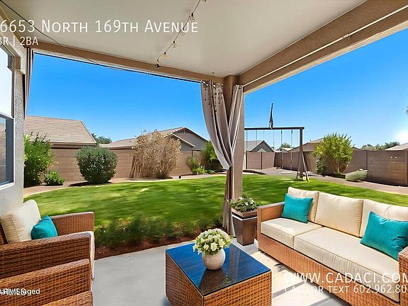 2nd image of 16653 N 169th Ave