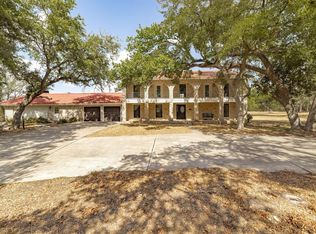 7780 Old 195, Florence, TX 76527