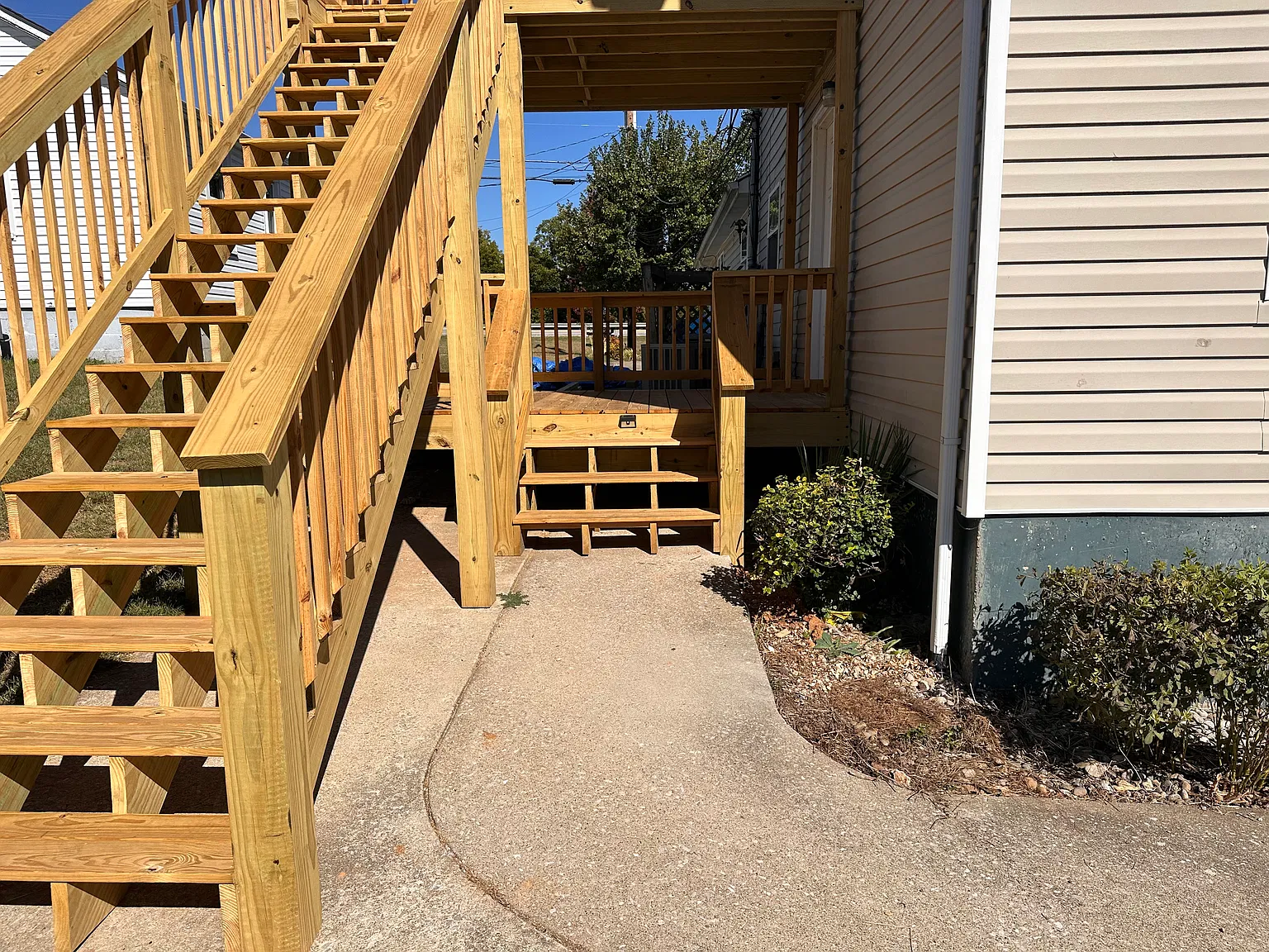 1 bed, 800 sqft, $850 — Photo 3