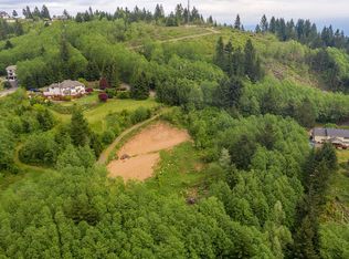 0 Ne Spud Mountain Road, Camas, WA 98607