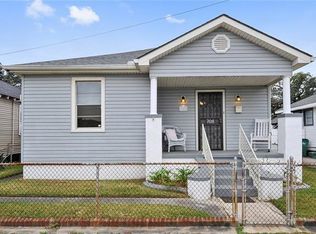 708 Allo Ave, Marrero, LA 70072