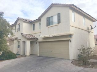 7166 Dravite Ct #00, Las Vegas, NV 89148