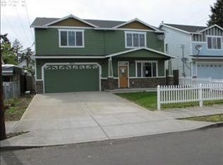 4515 SE 74th Ave, Portland, OR 97206