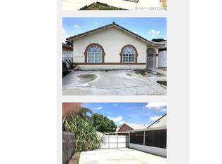 2653 W 68th Pl, Hialeah, FL 33016