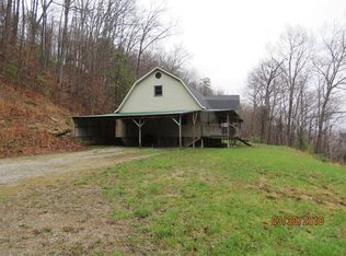 116 Conley Hl, Bledsoe, KY 40810