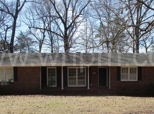 219 Hames Ave, Jonesville, SC 29353