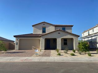 11026 W Chipman Rd, Tolleson, AZ 85353