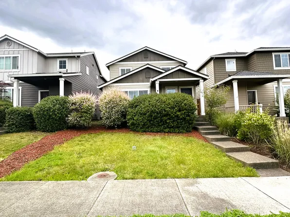 3077 NW White Oak Ave, Albany, OR 97321