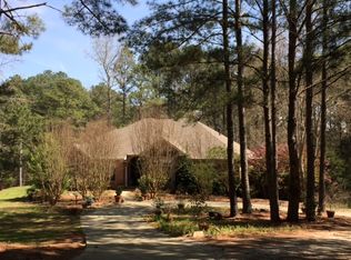 403 Robinson Rd, Peachtree City, GA 30269