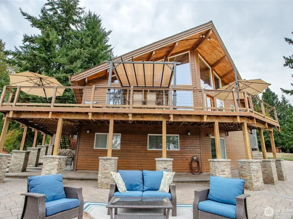 9070 Ocean Beach Highway, Longview, WA 98632