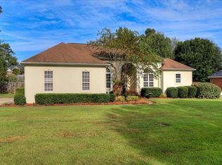 5109 Windmill Pl, Evans, GA 30809