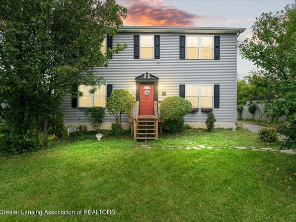1652 Coolidge Rd, East Lansing, MI 48823
