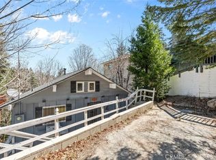 26305 Jacqueline Rd, Twin Peaks, CA 92391