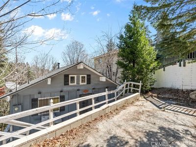 26305 Jacqueline Rd, Twin Peaks, CA, 92391