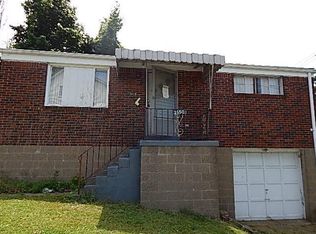 3100 Beaver St, McKeesport, PA