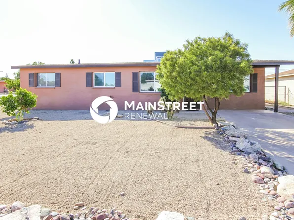 2202 E Marmora St, Phoenix, AZ 85022