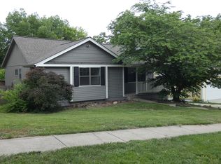 6433 N Holly St, Kansas City, MO 64118