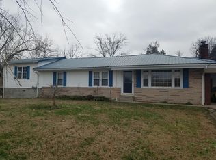 4046 Sweetwater Vonore Rd, Sweetwater, TN 37874
