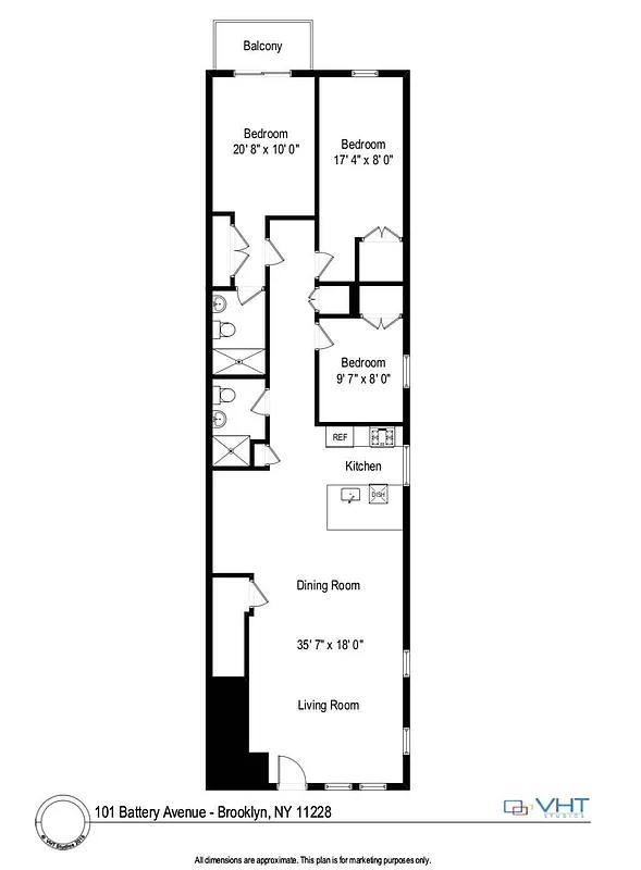 floor plan 3