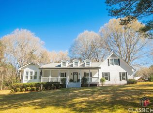 2805 Double Springs Church Rd SW, Monroe, GA 30656