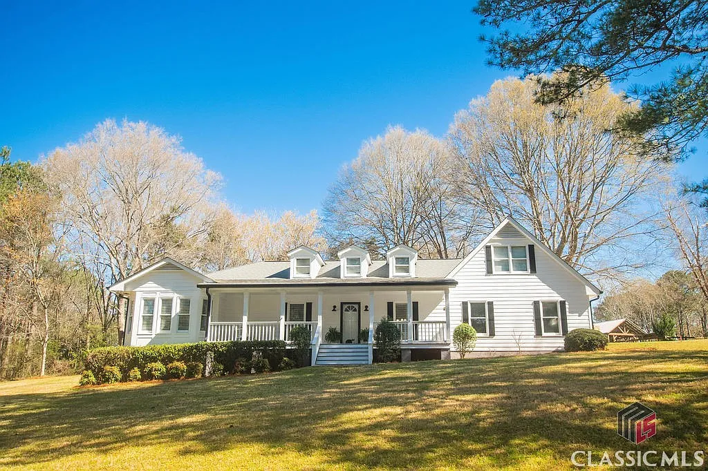 2805 Double Springs Church Road SW photo 1