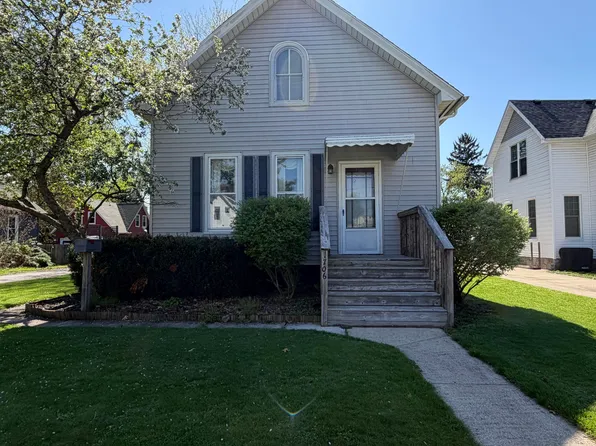 1706 Monroe St, La Porte, IN 46350