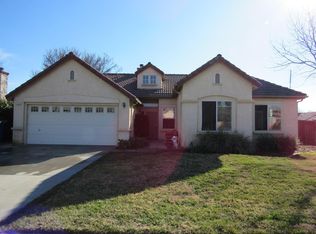 1757 Homestead Way, Lemoore, CA 93245