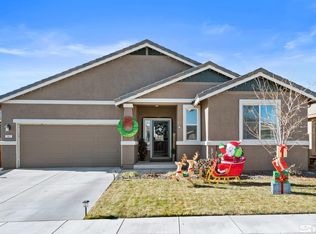141 Calvert St, Dayton, NV 89403